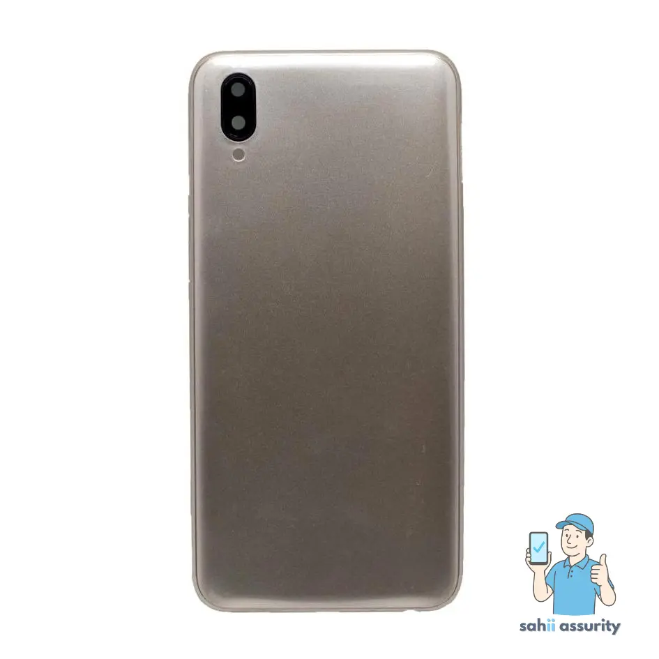 Back Panel Cover for Vivo V11 Pro thumbnail